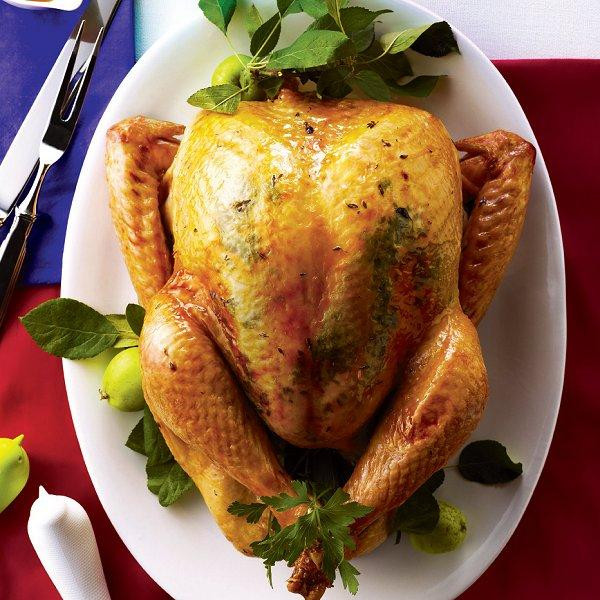 Best Roast Turkey Recipe For Thanksgiving
 Top 10 tips for a perfect turkey Chatelaine