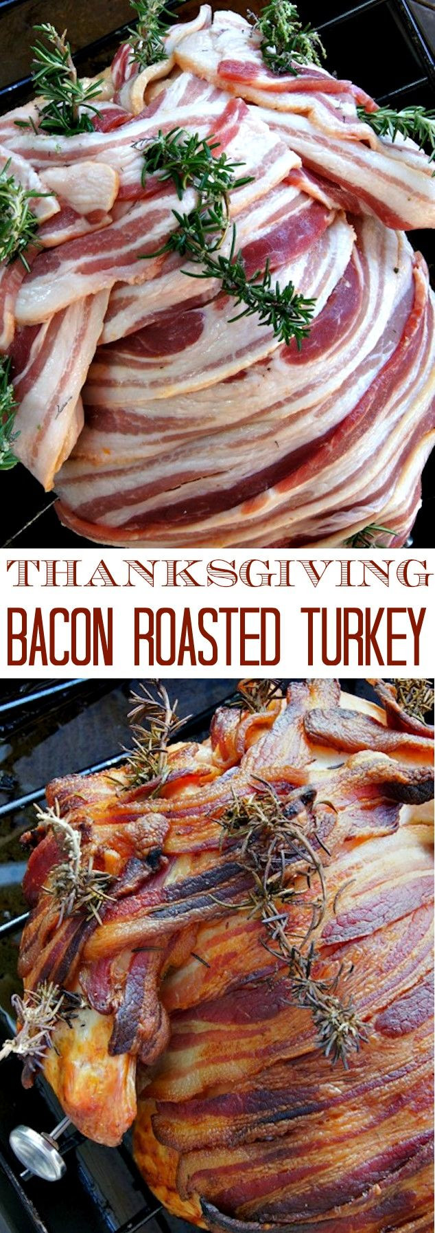 Best Roast Turkey Recipe For Thanksgiving
 25 best ideas about Roasted Turkey on Pinterest