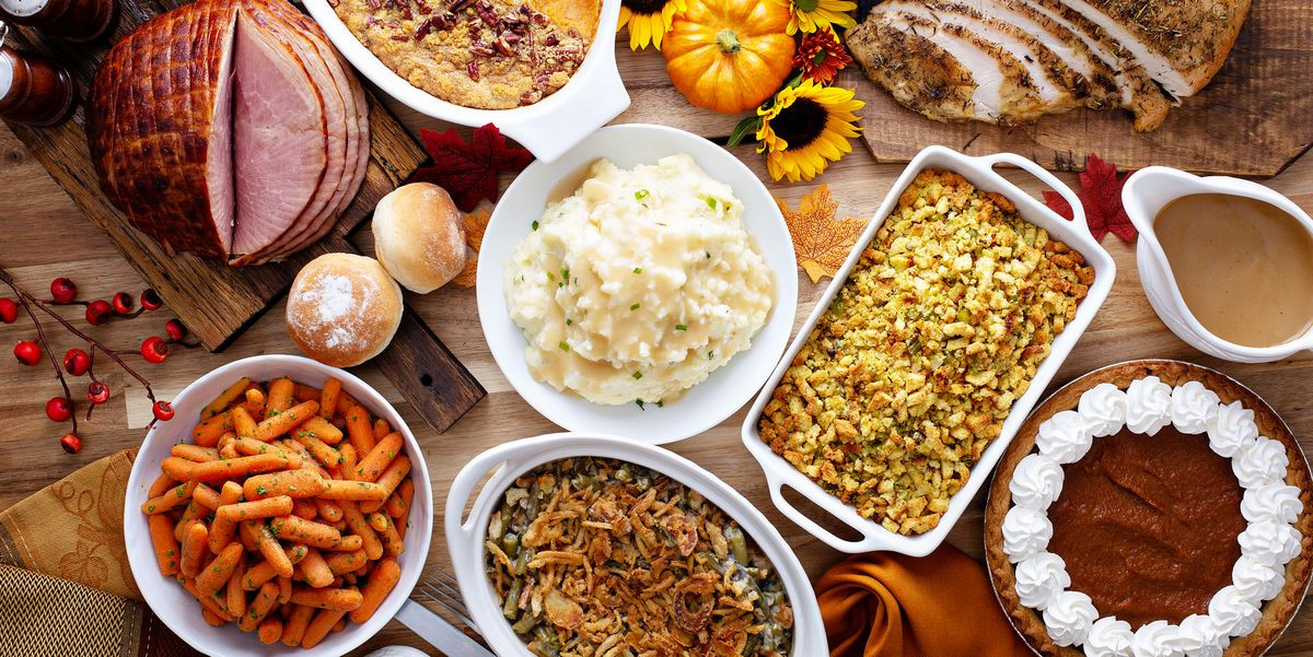 Best Side Dishes For Thanksgiving Dinner
 80 Easy Thanksgiving Side Dishes Best Recipes for