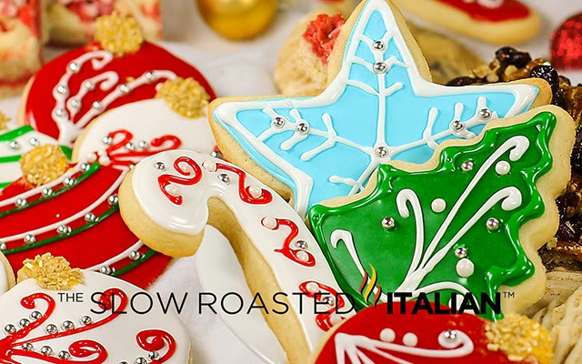 Best Tasting Christmas Cookies
 Best Tasting Sugar Cookie Icing