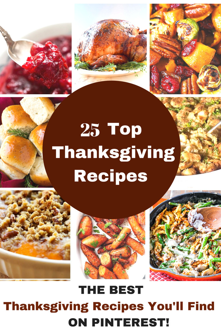 Best Thanksgiving Desserts 2019
 Sweet Potato Casserole Thanksgiving Side Dish