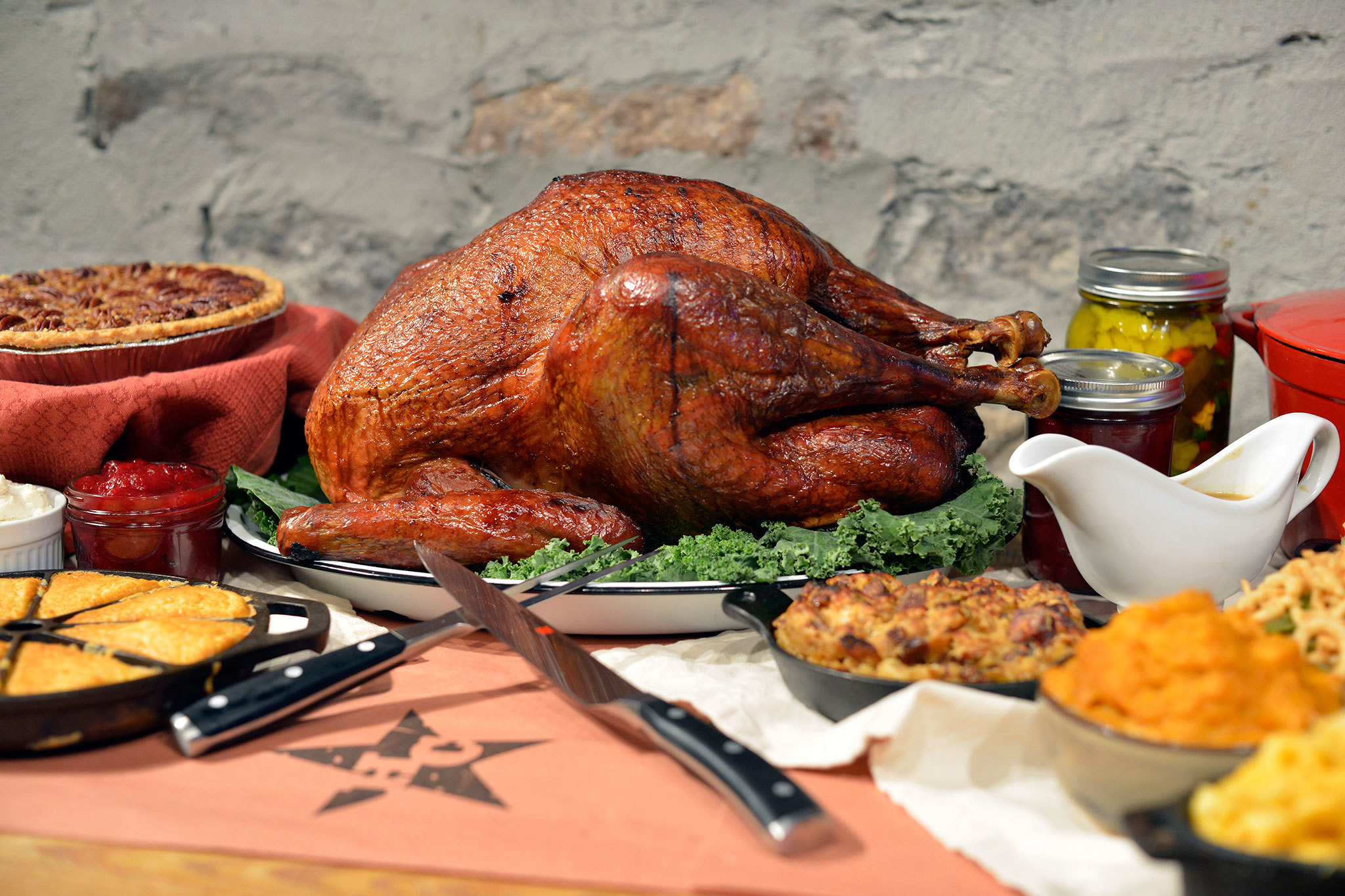 Best Thanksgiving Dinners In Dc
 DC restaurants open on Thanksgiving for dinners and buffets