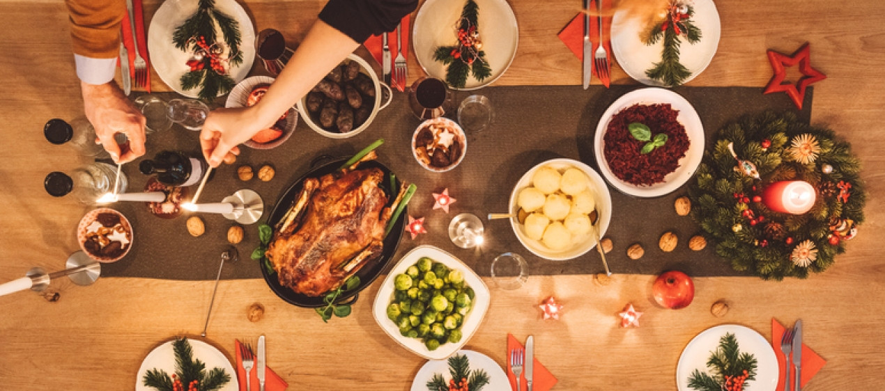 30 Best Best Thanksgiving Dinners In San Francisco - Best Recipes Ever