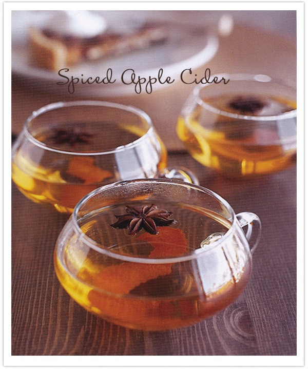 Best Thanksgiving Drinks
 Recipe for a Gilded Thanksgiving Camille Styles