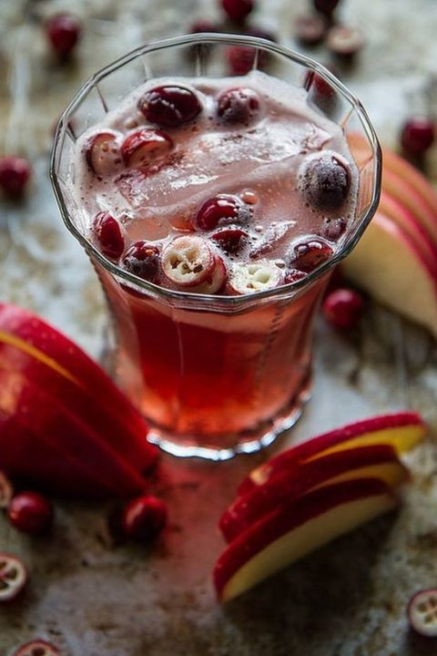 Best Thanksgiving Drinks
 30 Best Thanksgiving Cocktails Easy Alcoholic Drinks