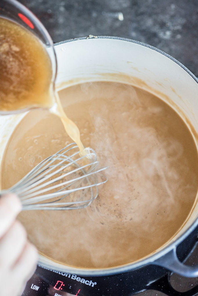 Best Thanksgiving Gravy
 The Best Turkey Gravy Everyday Good Thinking