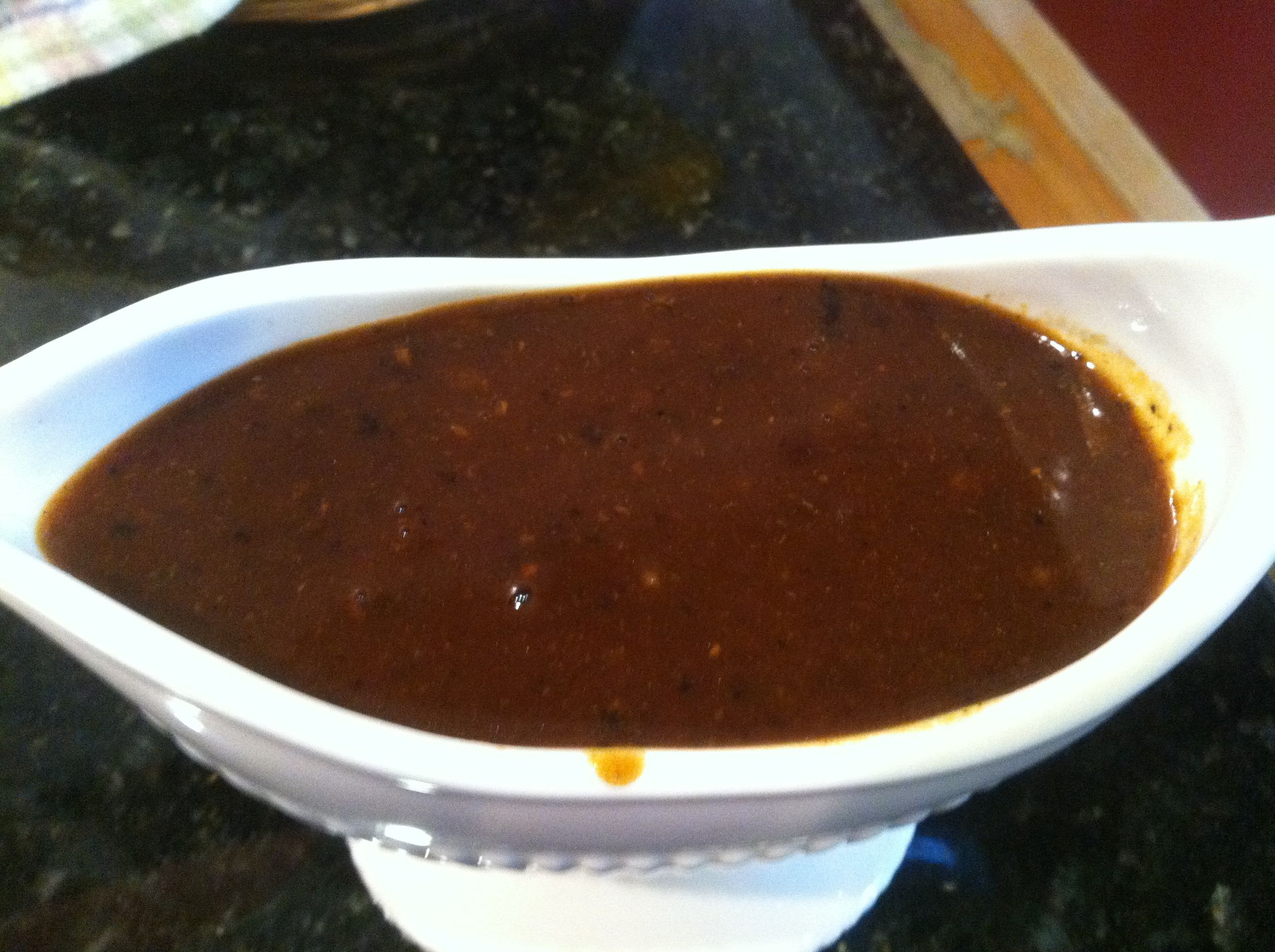 Best Thanksgiving Gravy Recipe
 Thanksgiving Week The Best Gravy You’ll Ever Taste