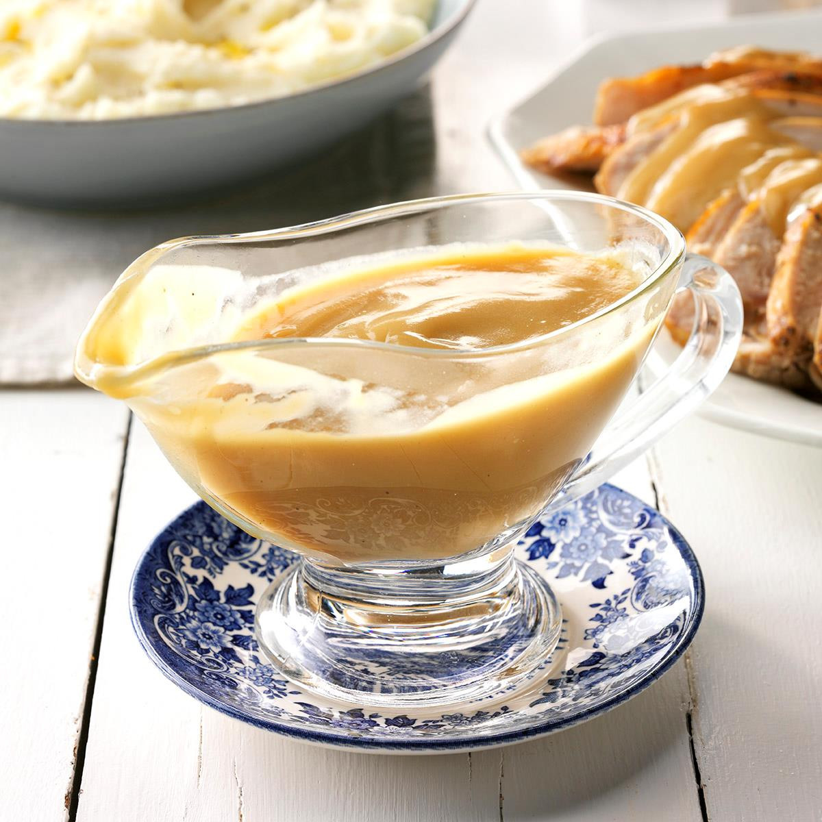 Best Thanksgiving Gravy Recipe
 16 of the Best Thanksgiving Gravy Recipes