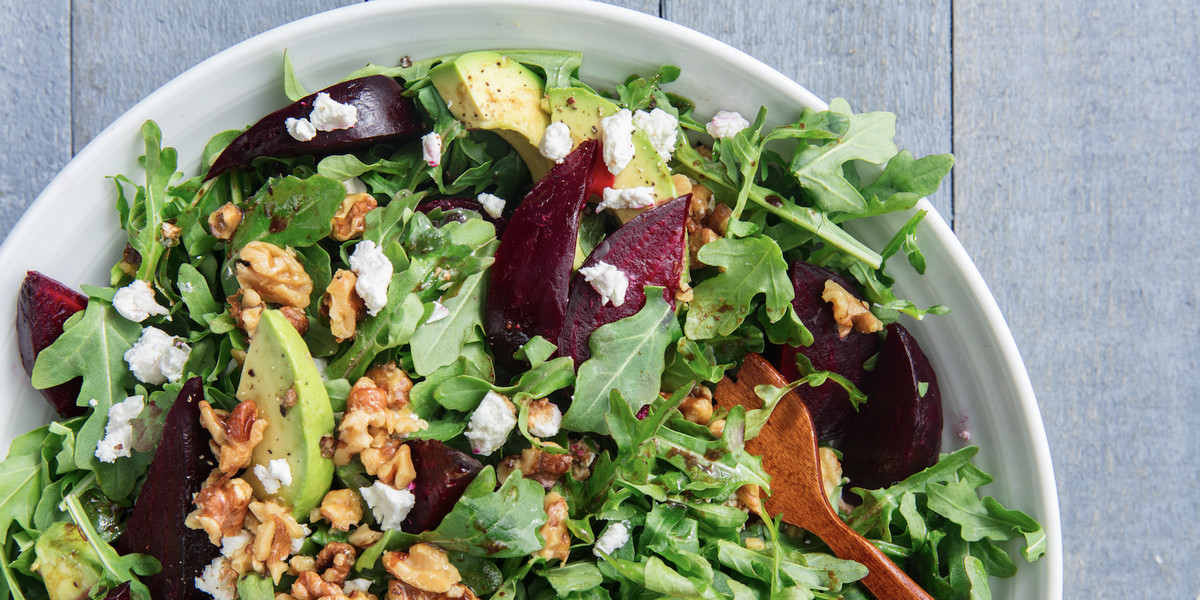 Best Thanksgiving Salads
 20 Best Thanksgiving Salad Recipes Easy Ideas for