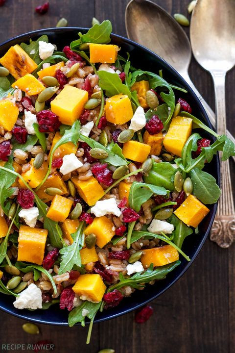 Best Thanksgiving Salads
 20 Easy Thanksgiving Salad Recipes Best Side Salads for