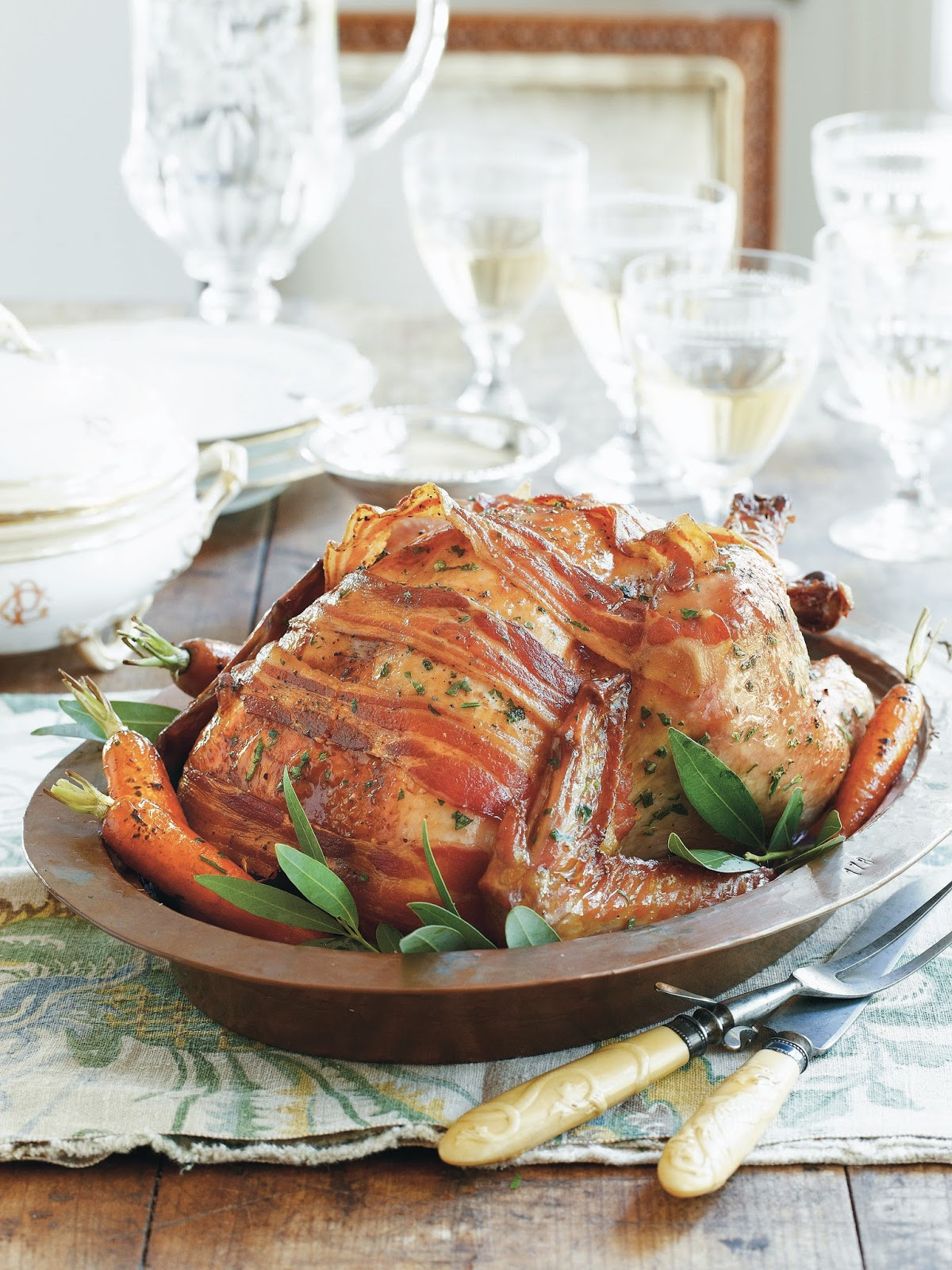 Best Thanksgiving Turkey Recipes Ever
 Rebecca Lang Cooks Best Thanksgiving Recipes Ever