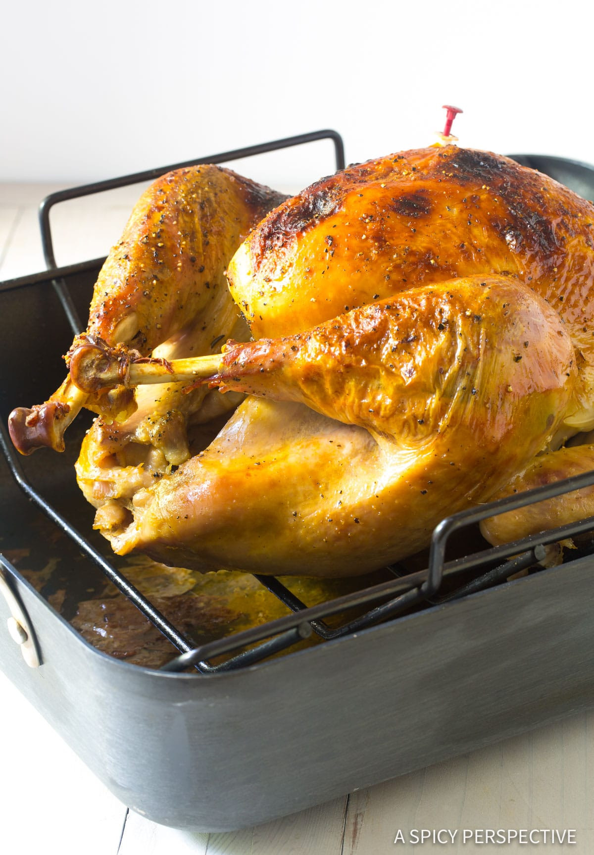 Best Thanksgiving Turkey Recipes Ever
 Best Turkey Brine Recipe A Spicy Perspective