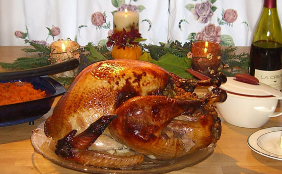 Best Thanksgiving Turkey Recipes Ever
 Best Turkey Brine Recipe