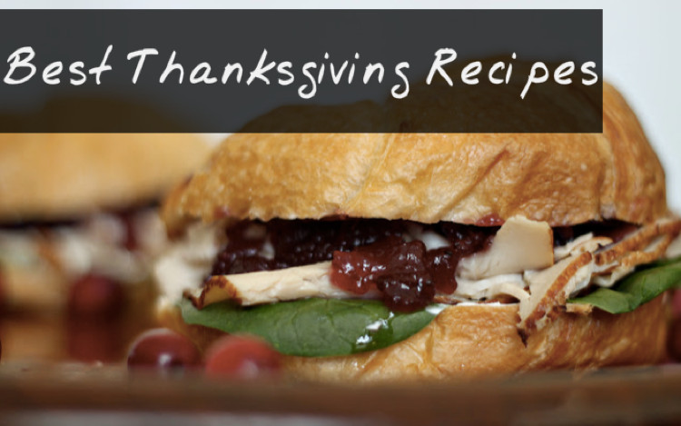Best Thanksgiving Turkey Recipes Ever
 Best Thanksgiving Recipes & Menu Ideas Unique Food