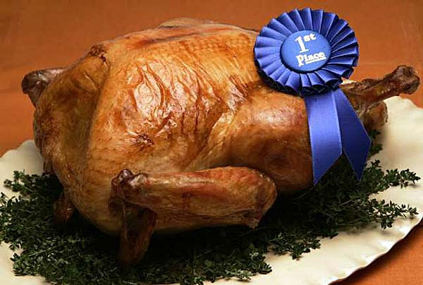 Best Thanksgiving Turkey Recipes Ever
 The absolutely best Thanksgiving turkey recipe Ever