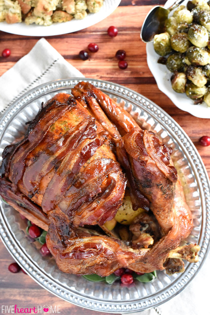 Best Thanksgiving Turkey Recipes
 26 Best Thanksgiving Turkey Recipes How To Cook Turkey