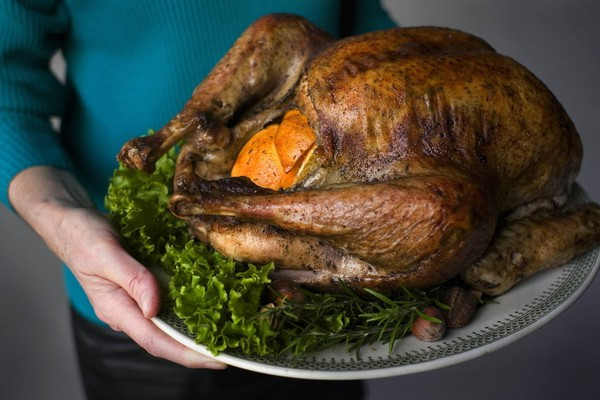 Best Thanksgiving Turkey To Order
 It s time to order Thanksgiving turkeys How much should