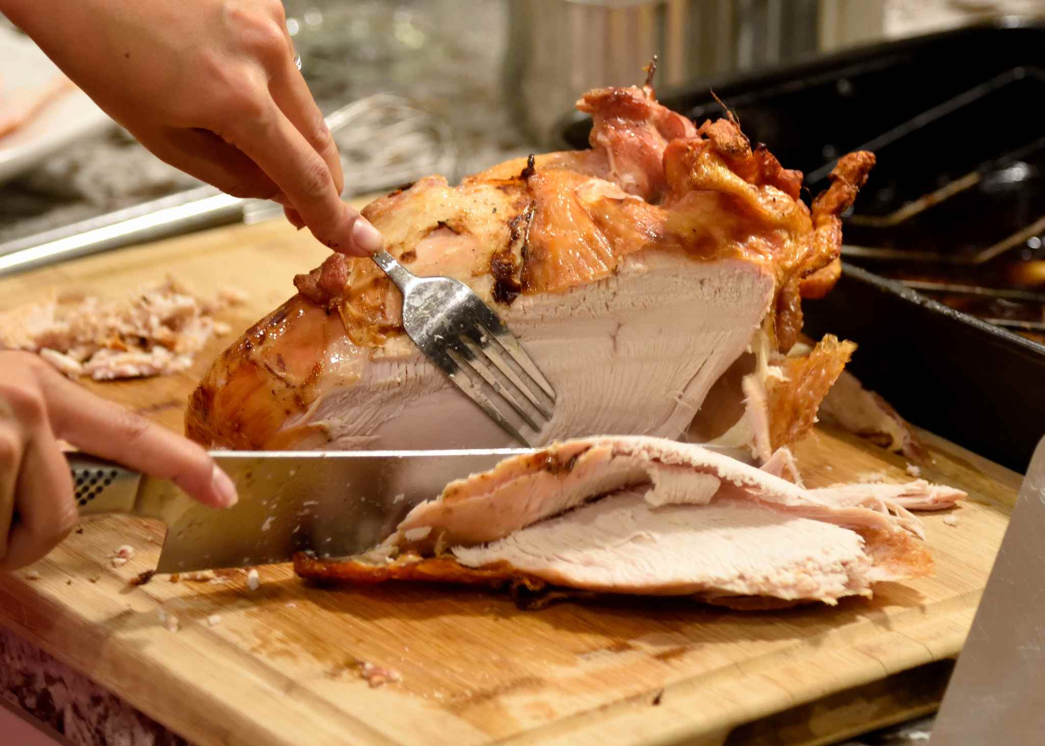 Best Thanksgiving Turkey To Order
 The 10 Best Mail Order Turkeys of 2019