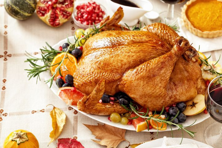 Best Thanksgiving Turkey To Order
 When To Buy Your Turkey Order It Ahead For Thanksgiving