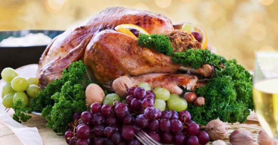 Best Turkey Brand For Thanksgiving
 Popular Thanksgiving Turkey Brand es with a Side of