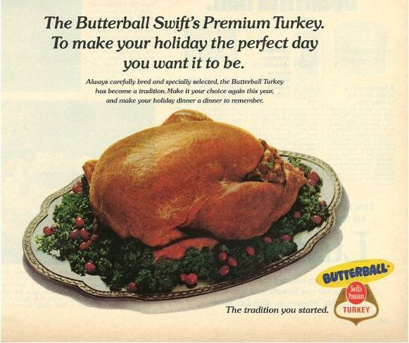 Best Turkey Brand For Thanksgiving
 The History of America’s Favorite Thanksgiving Brands