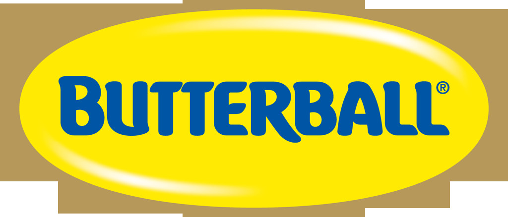 Best Turkey Brand To Buy For Thanksgiving
 Butterball Logo Food Logonoid
