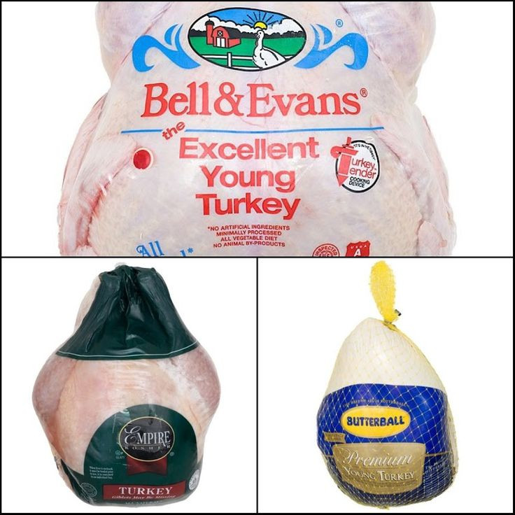 Best Turkey Brand To Buy For Thanksgiving
 17 Best images about Turkey The Science Recipes on