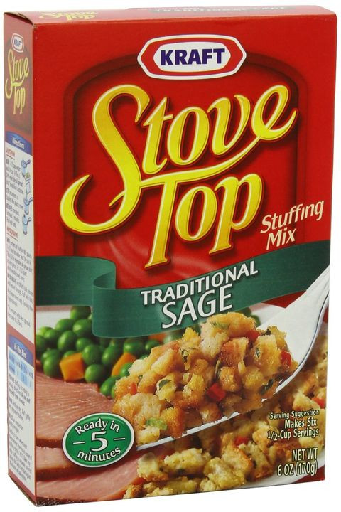 Best Turkey Brand To Buy For Thanksgiving
 Best Boxed Stuffing Mix Easy Store Bought Stuffings