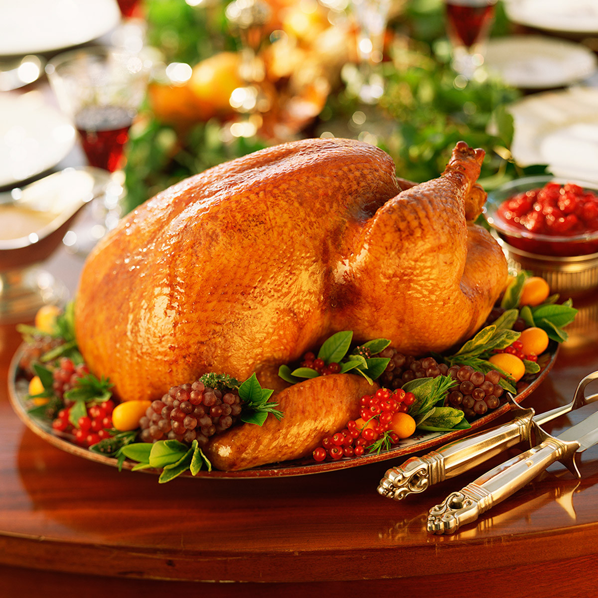 Best Turkey Brand To Buy For Thanksgiving
 Christmas taste tests which is the best tasting turkey