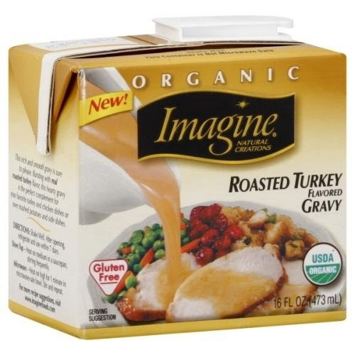 Best Turkey Brand To Buy For Thanksgiving
 Taste Test The Best Instant Gravy