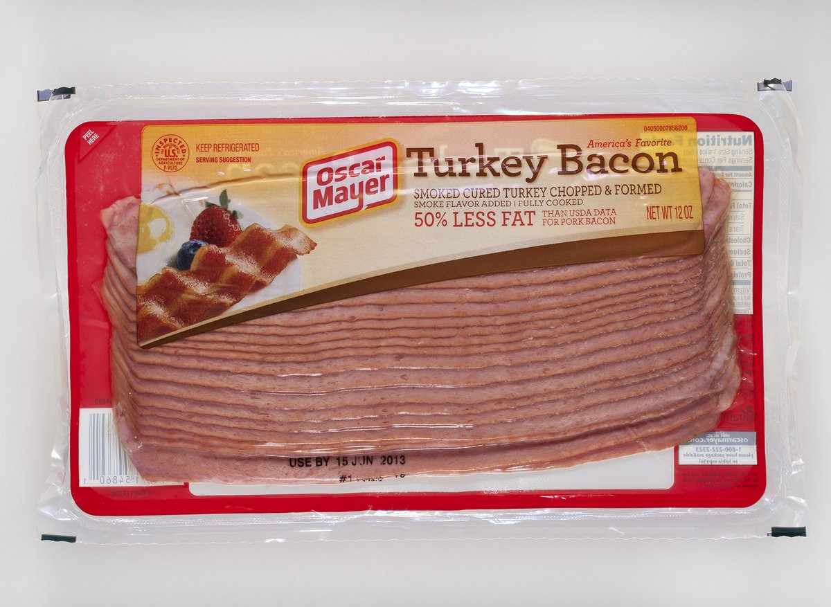 Best Turkey Brands To Buy For Thanksgiving
 The Best & Worst Bacon Brands At Grocery Stores According