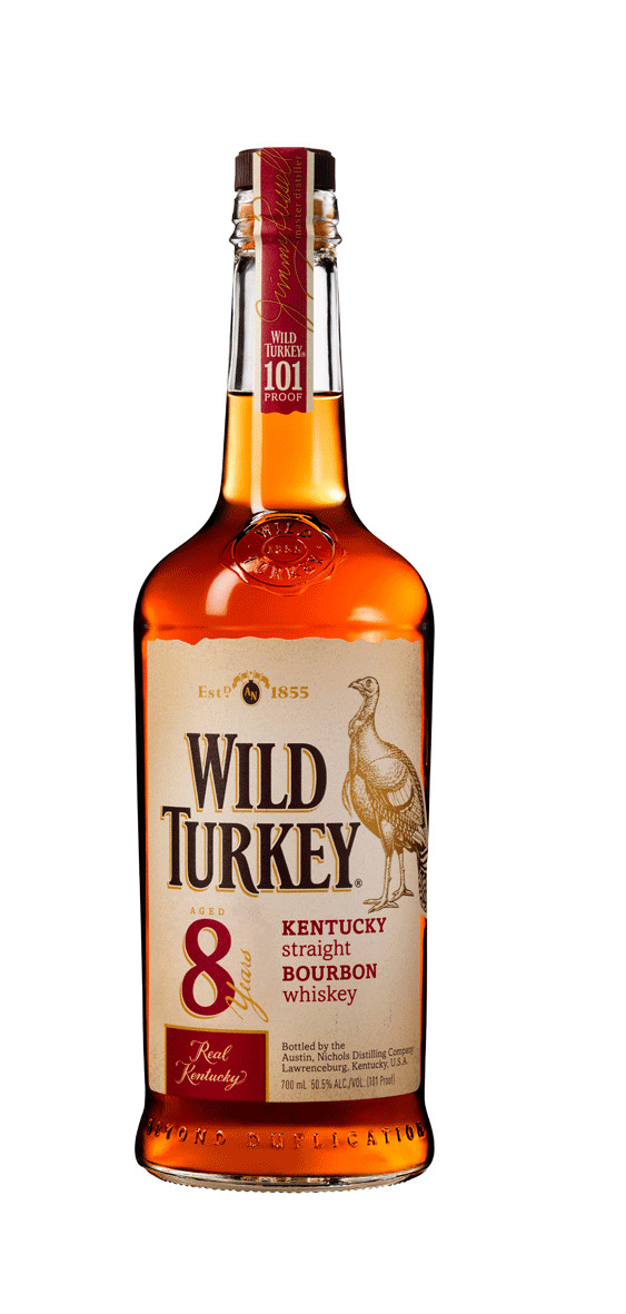 Best Turkey Brands To Buy For Thanksgiving
 Wild Turkey