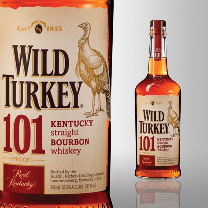 Best Turkey Brands To Buy For Thanksgiving
 6 Bourbon Brands For the Beginning Bourbon Drinker