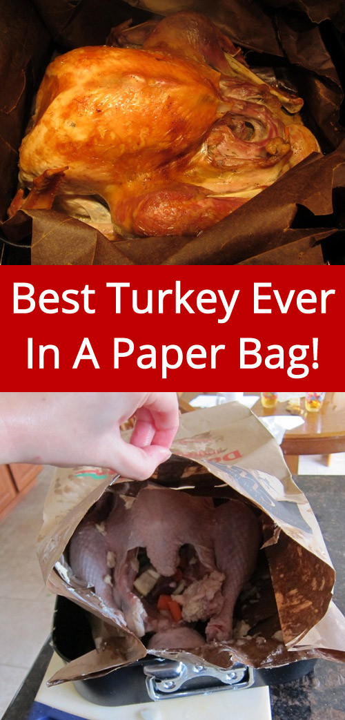 Best Turkey Brands To Buy For Thanksgiving
 Best Thanksgiving Roast Turkey Recipe In A Brown Paper Bag