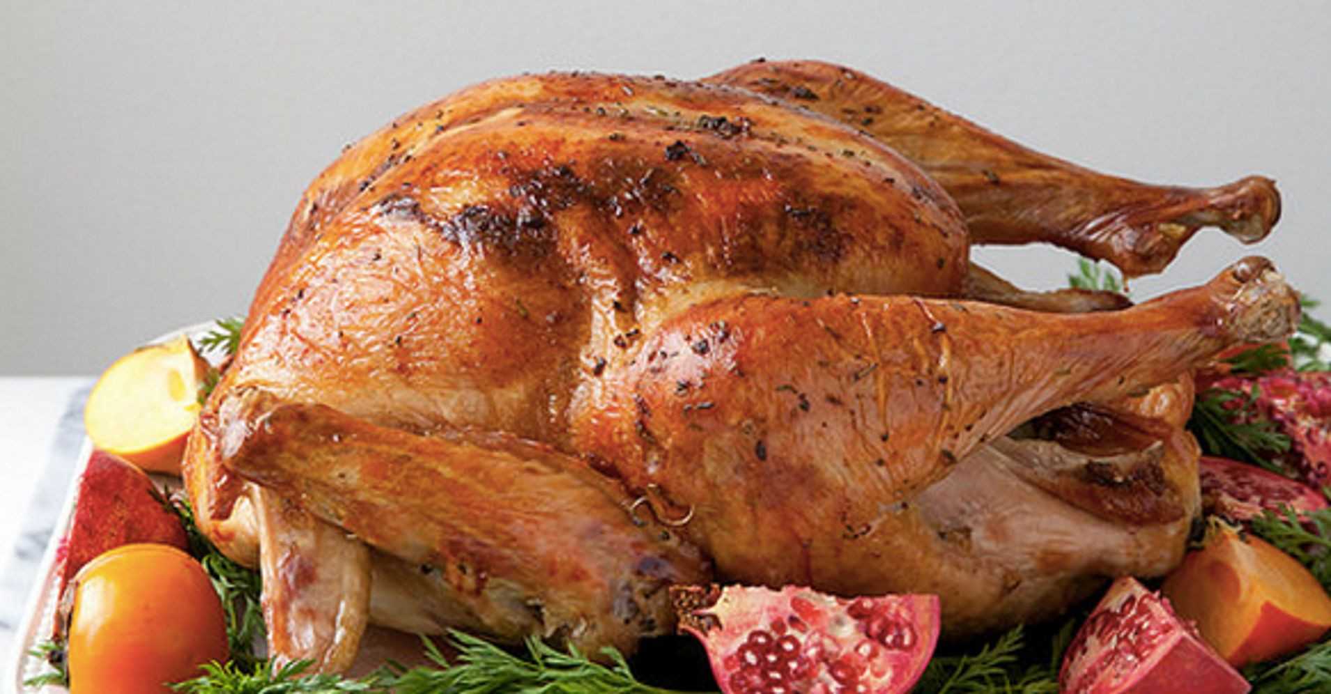 Best Turkey Brands To Buy For Thanksgiving
 The Best Turkey Recipes For Thanksgiving