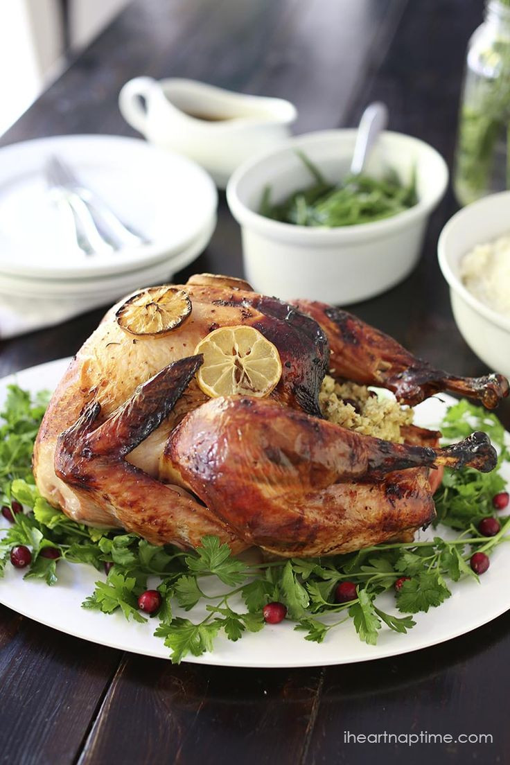 Best Turkey Brine Recipe Thanksgiving
 Best 25 Easy turkey brine ideas on Pinterest