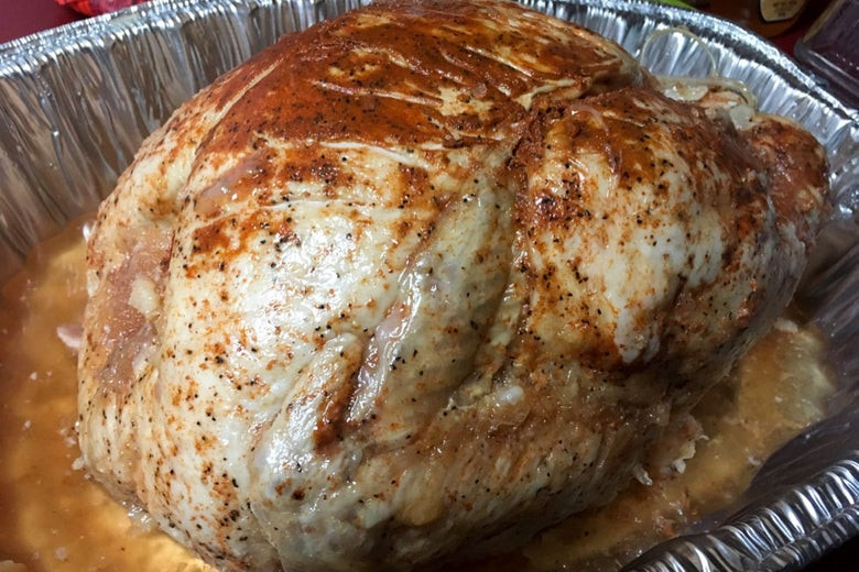 Bojangles Thanksgiving Turkey 2019
 Popeyes and Bojangles’ Thanksgiving turkeys Are they any