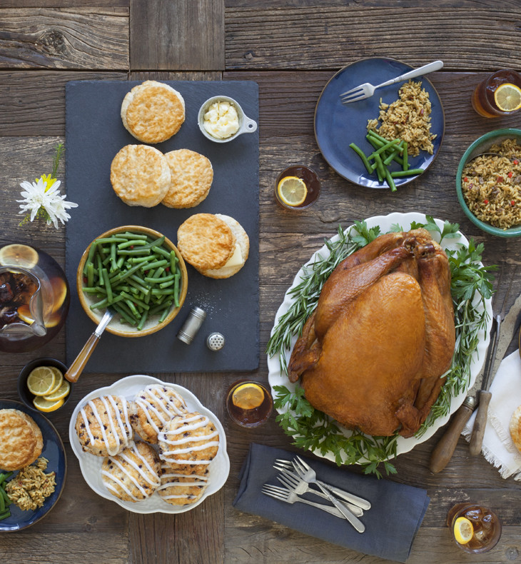 Bojangles Thanksgiving Turkey 2019
 Seasoned Fried Turkey Fast Facts Bojangles’ Famous