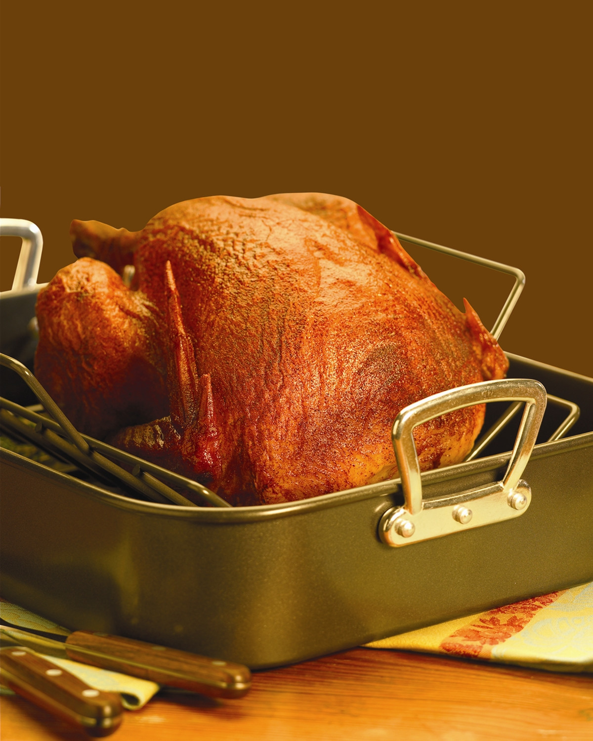 Bojangles Thanksgiving Turkey 2019
 Bojangles’ Spices Up Thanksgiving With Seasoned Fried Turkeys