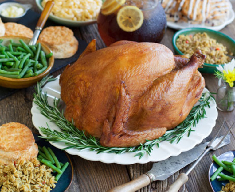 Bojangles Thanksgiving Turkey 2019
 Bojangles’ Taking Orders for Seasoned Fried Turkeys