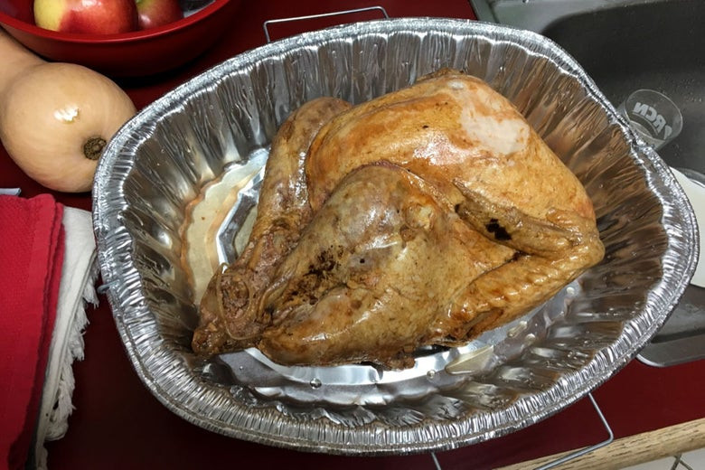 Bojangles Thanksgiving Turkey 2019
 Popeyes and Bojangles’ Thanksgiving turkeys Are they any