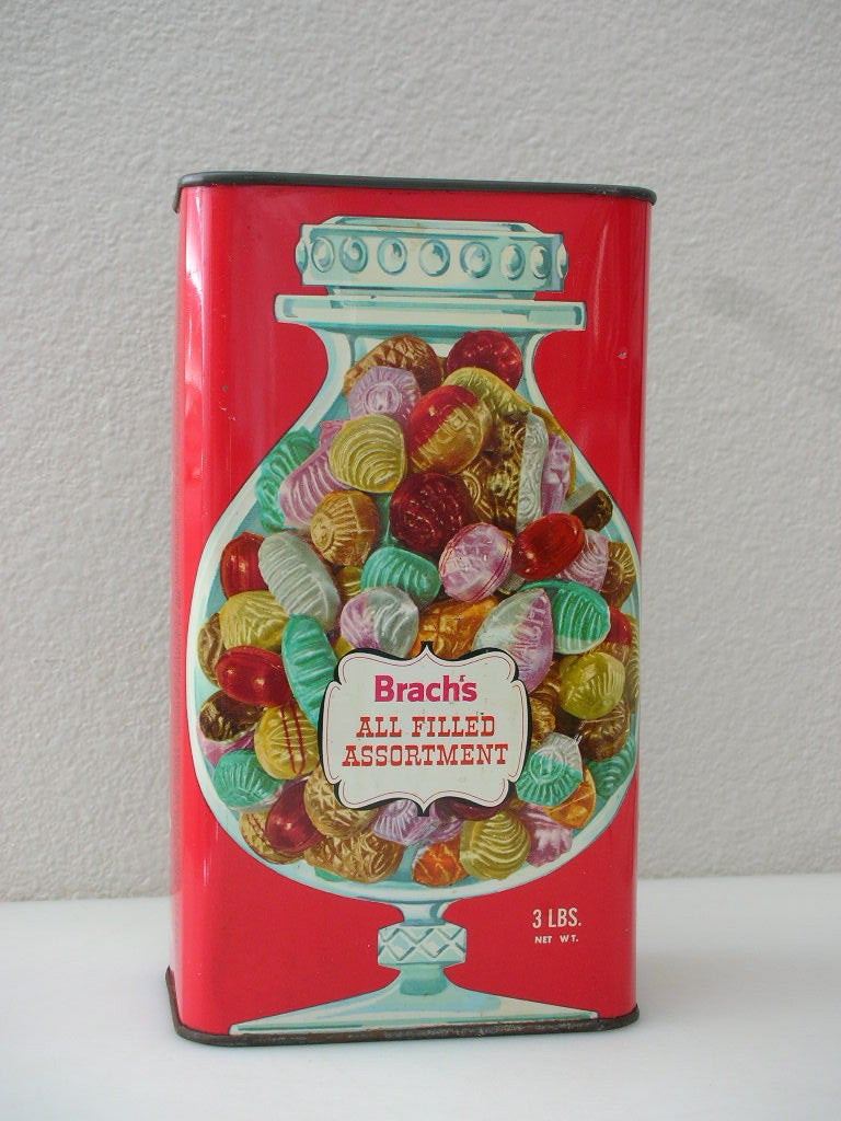 Brach Christmas Candy
 Reserved Cduski Brach s Christmas Candy by