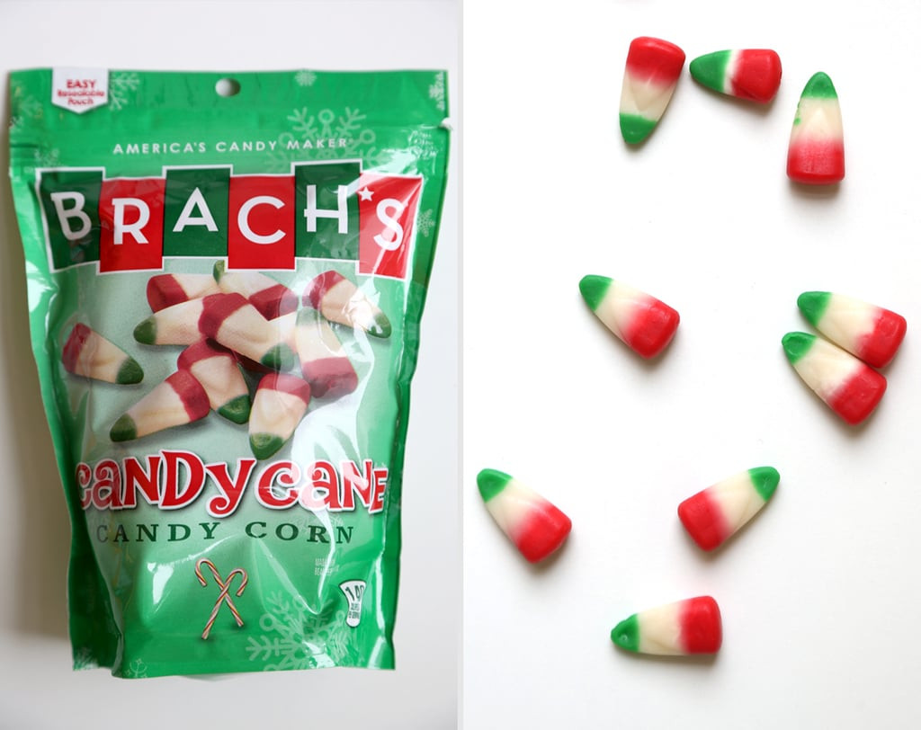 Brach'S Christmas Candy Corn
 Christmas Peppermint Flavored Chocolate and Candy