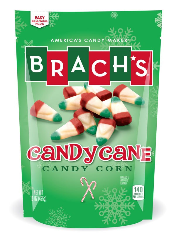 Brach'S Christmas Candy Corn
 The 50 Most Popular Christmas Can s—Ranked