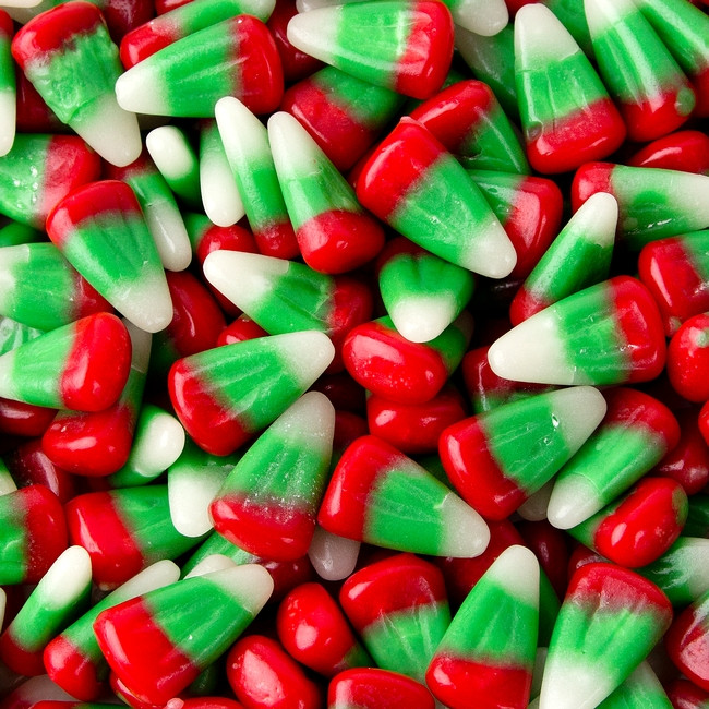 Bulk Christmas Candy
 Jelly Belly Christmas Candy Corn in Bulk • Oh Nuts