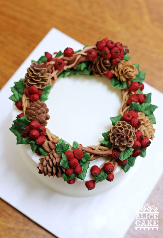 Buttercream Christmas Cakes
 02c9903c78fe7ba130c8ae034ba2f7dc Изображение JPEG