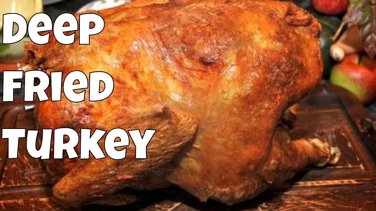 Buy Fried Turkey For Thanksgiving
 How to Deep Fry a Turkey How to Fry a Turkey The