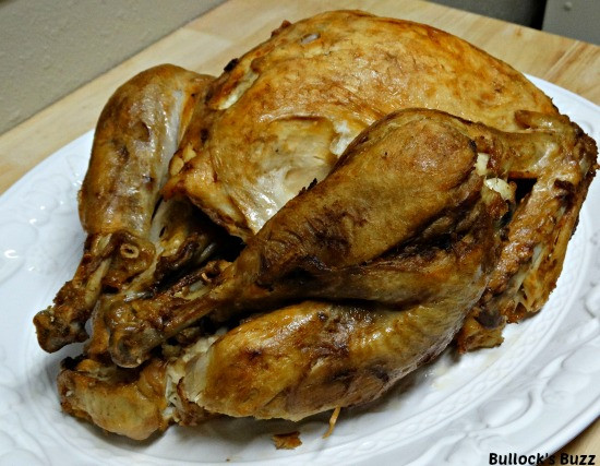 Buy Fried Turkey For Thanksgiving
 Bojangles Seasoned Fried Turkey for the Holidays