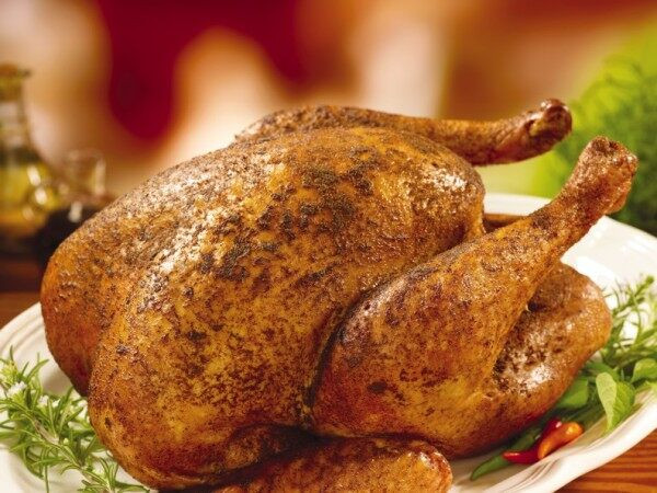 Buy Fried Turkey For Thanksgiving
 Fox & Food Deep Fried Turkey