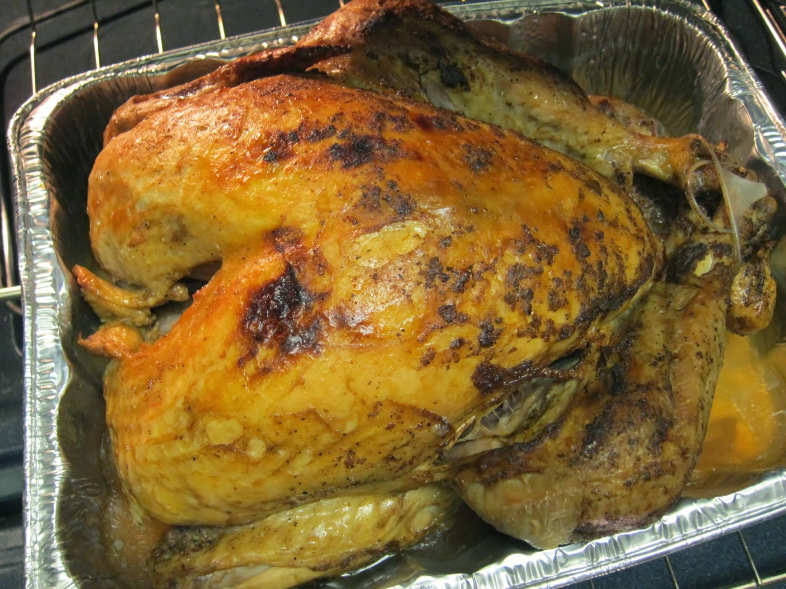 Buy Fried Turkey For Thanksgiving
 Review Popeyes Cajun Turkey